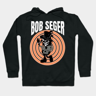 Original Street // Bob Seger Hoodie